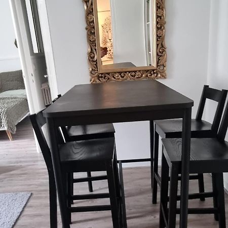 Golden Mont Centre Appartement Pau Dış mekan fotoğraf