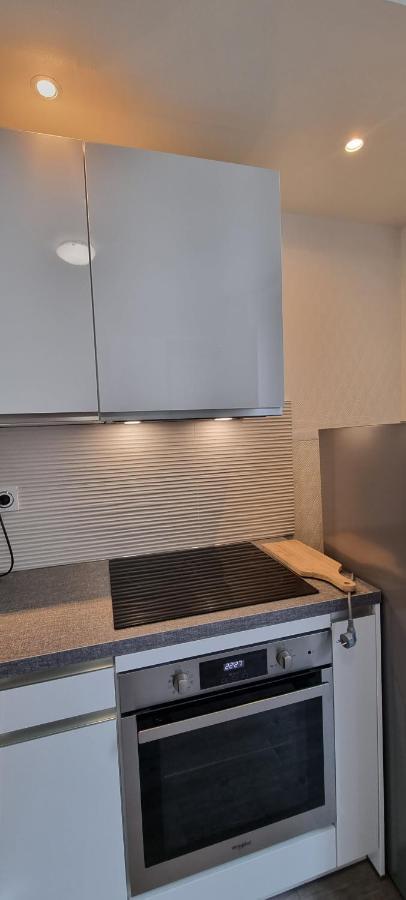 Golden Mont Centre Appartement Pau Dış mekan fotoğraf