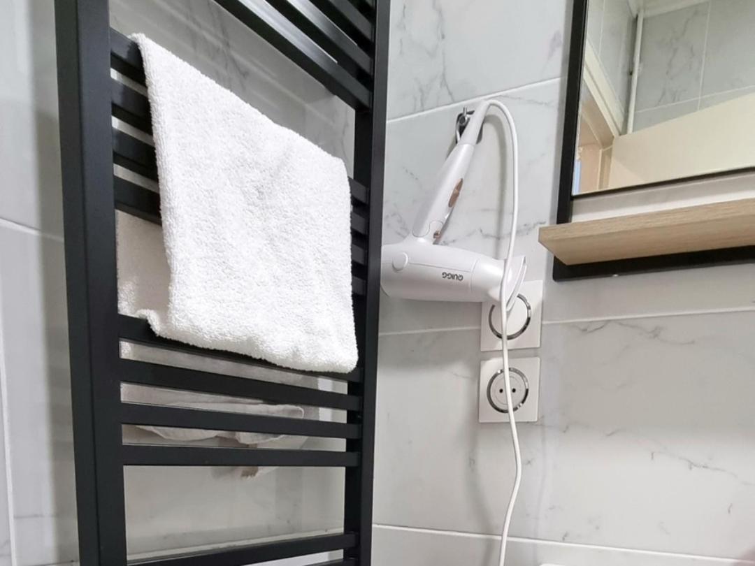 Golden Mont Centre Appartement Pau Dış mekan fotoğraf