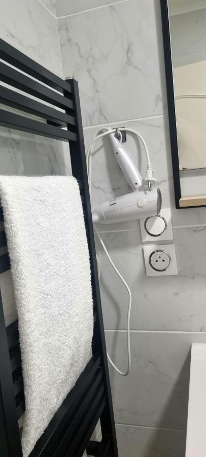 Golden Mont Centre Appartement Pau Dış mekan fotoğraf