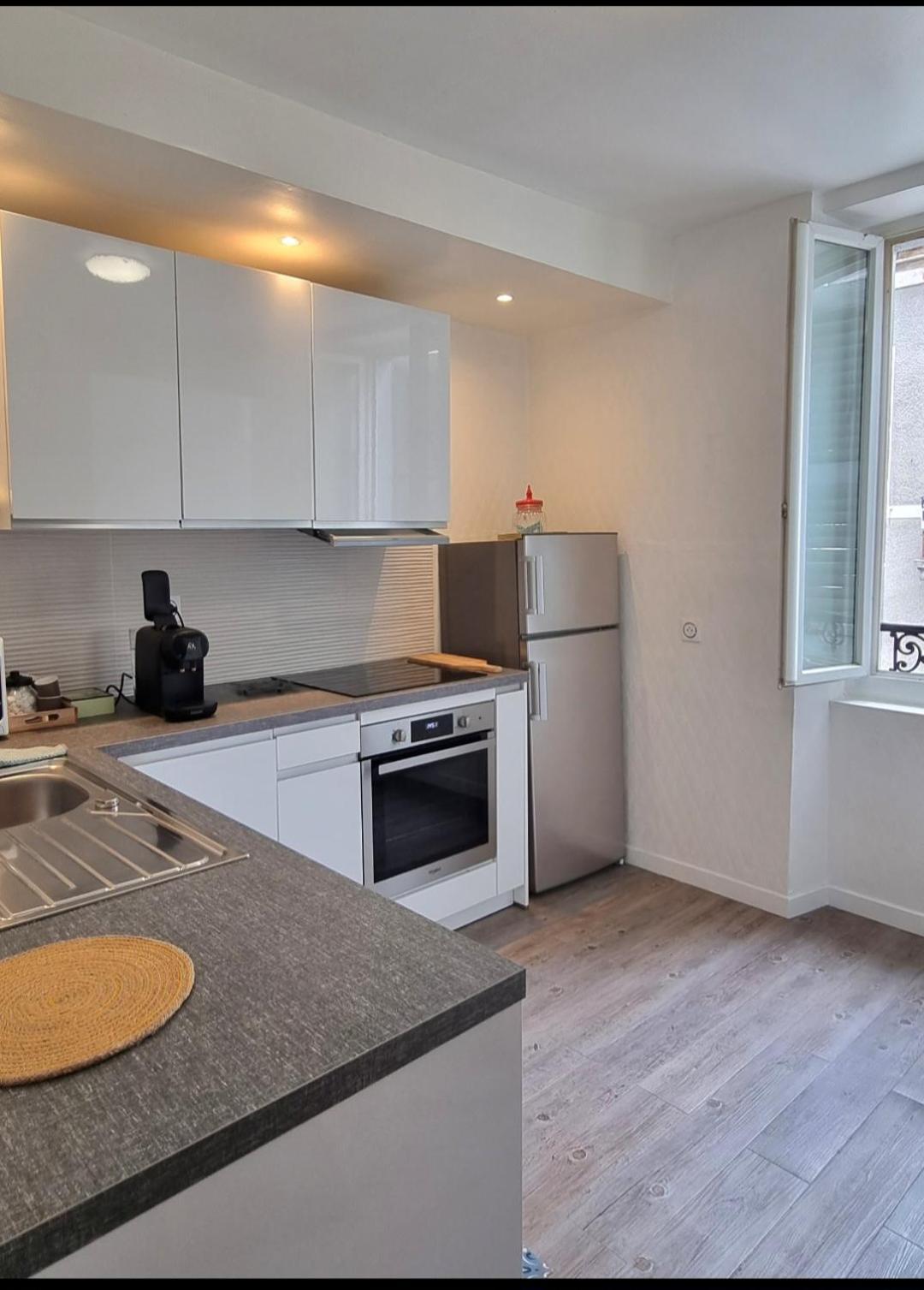 Golden Mont Centre Appartement Pau Dış mekan fotoğraf
