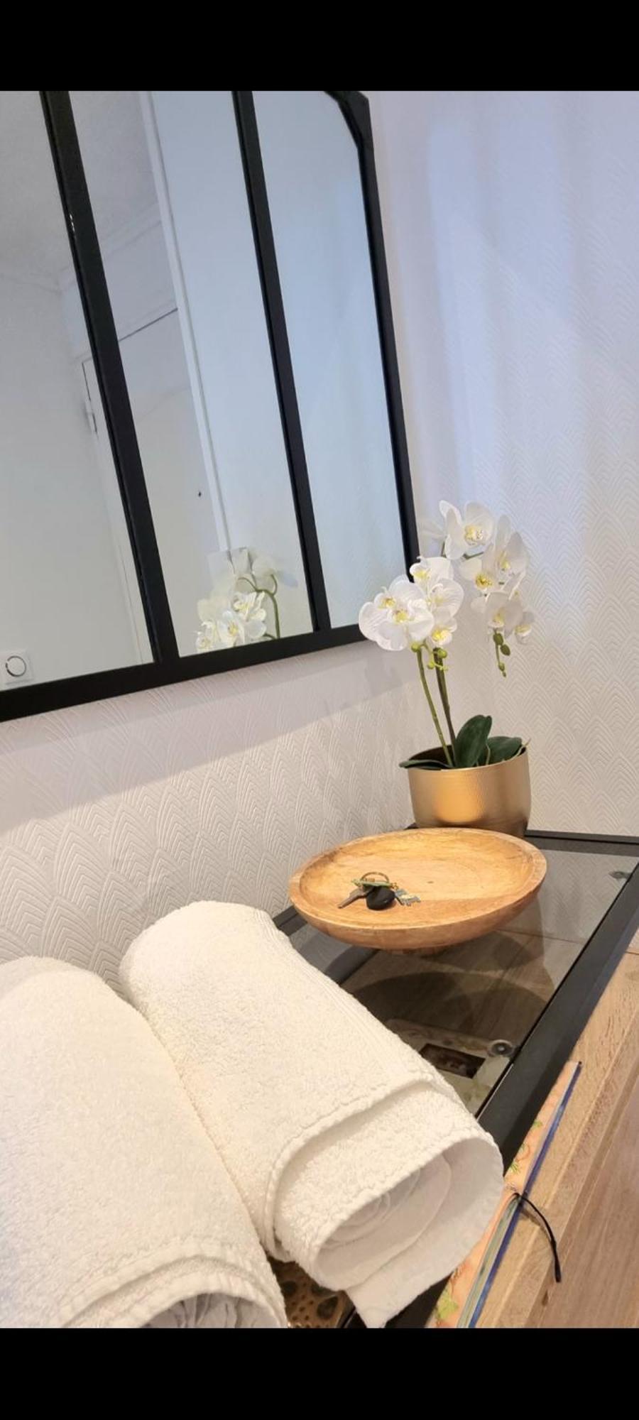 Golden Mont Centre Appartement Pau Dış mekan fotoğraf