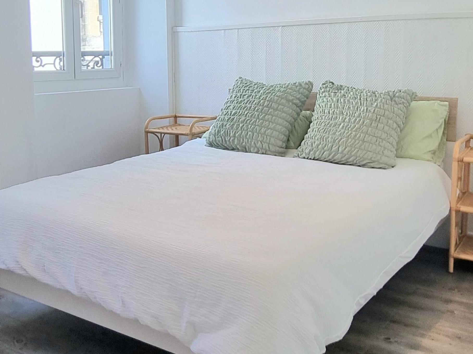 Golden Mont Centre Appartement Pau Dış mekan fotoğraf